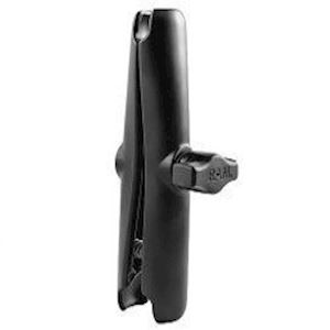 (RAM-B-201-C) Long Double Socket Arm for 1" Ball